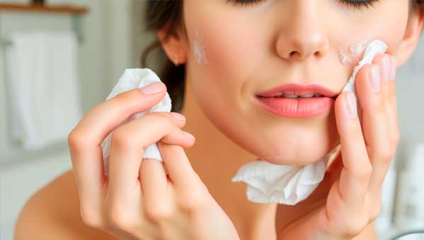 Вечерний демакияж: почему это важнее, чем вы думаете?