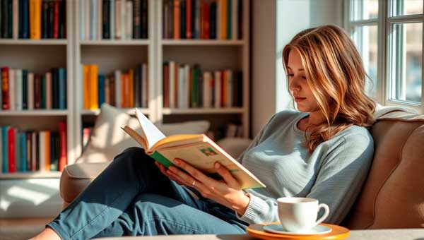 Обучение длиною в жизнь: почему женщине важно постоянно развиваться