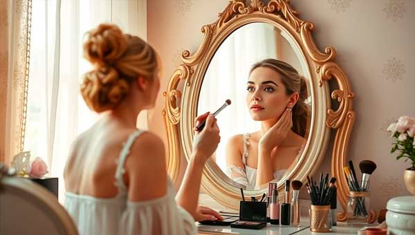 Антивозрастной уход: как сохранить молодость кожи после 30 лет