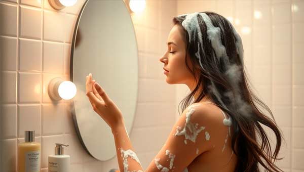 Волосы мечты: как добиться объема и блеска без салонных процедур