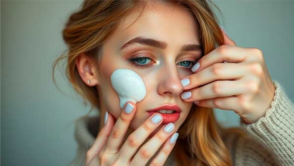 Секреты сияющей кожи: 5 шагов к безупречному цвету лица